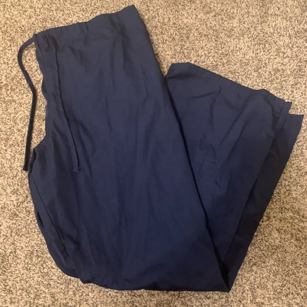 Scrub Pants